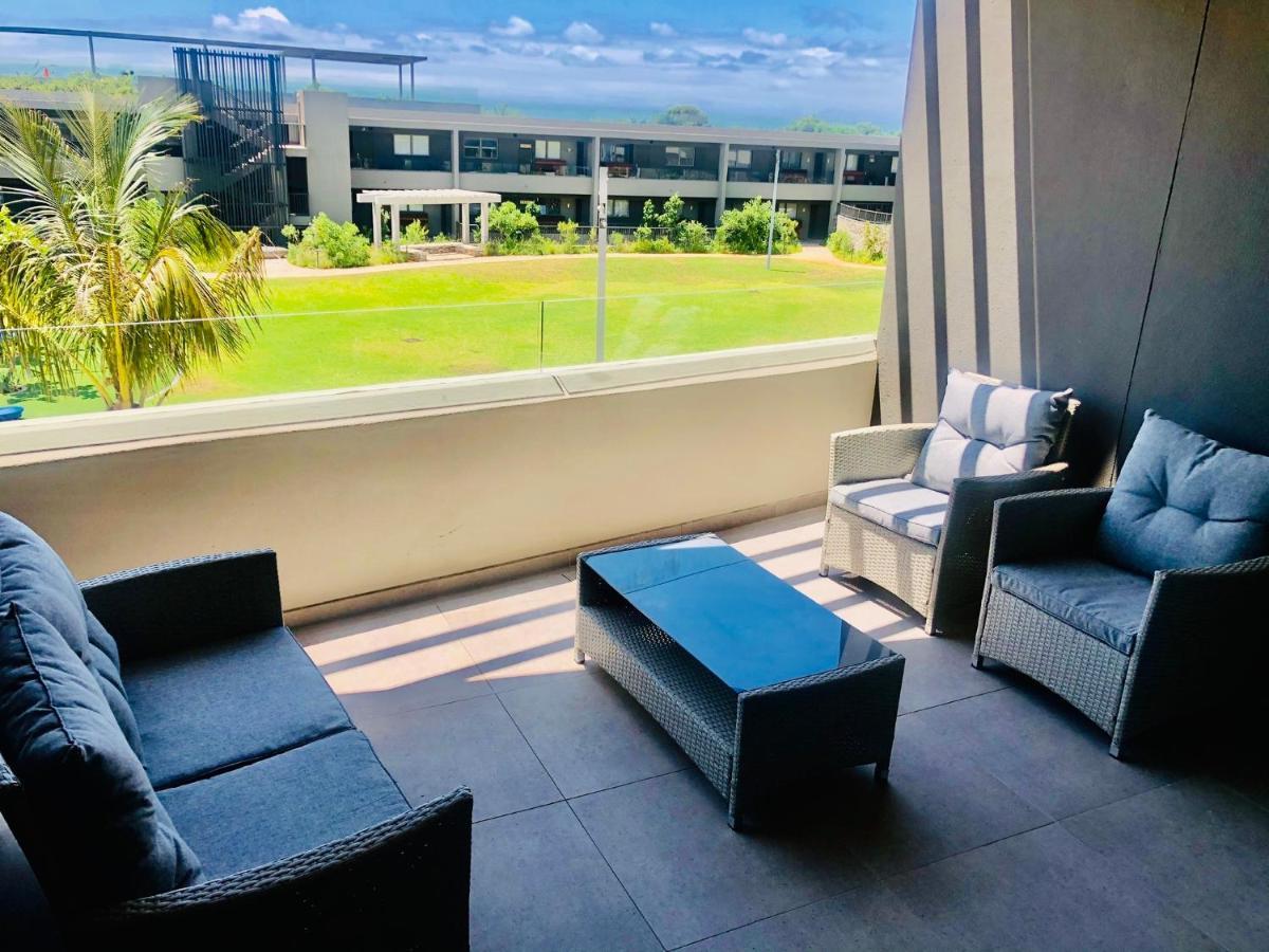 Pebble Beach Sibaya Apartment 238 Durban Bagian luar foto