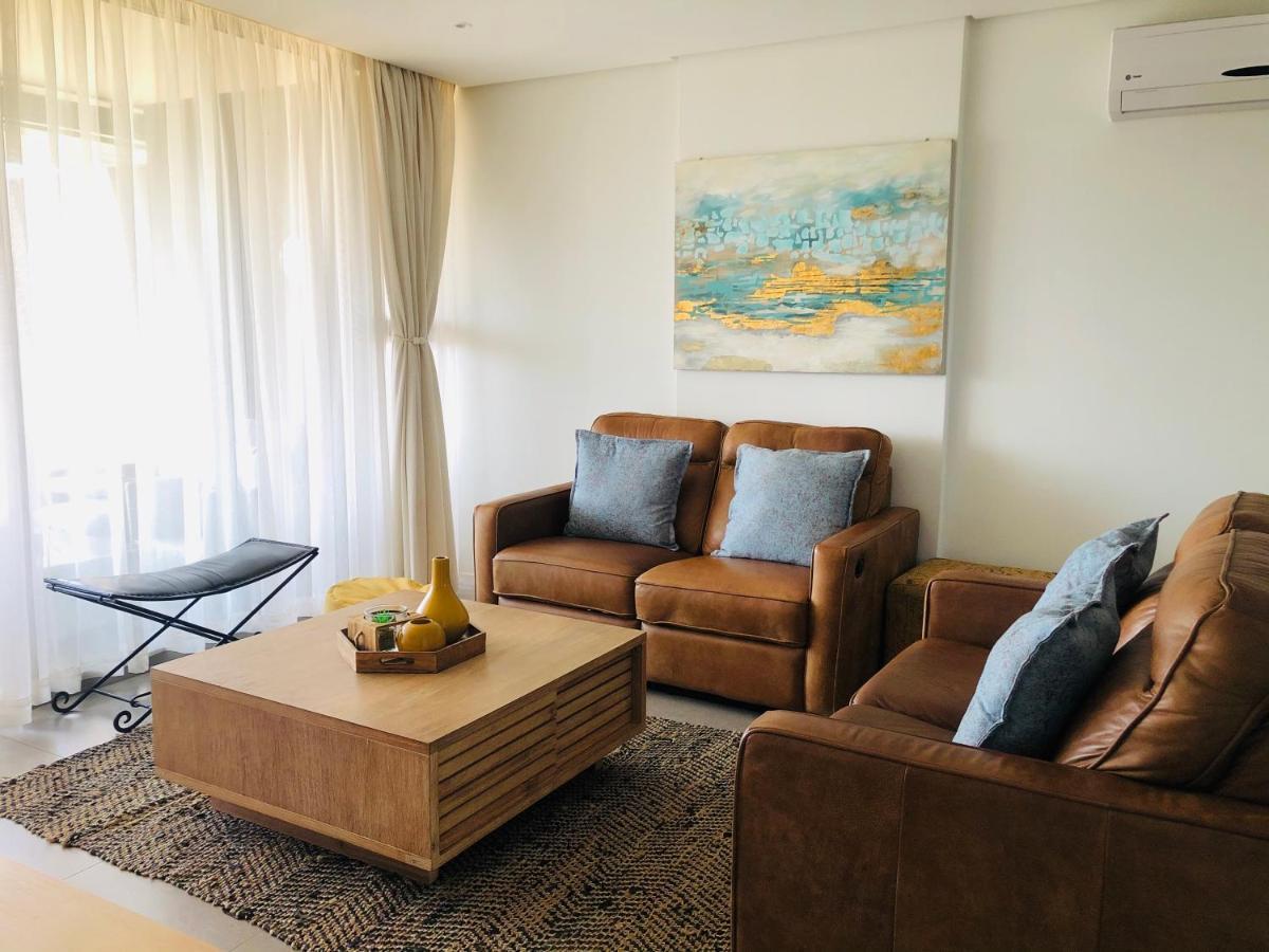 Pebble Beach Sibaya Apartment 238 Durban Bagian luar foto