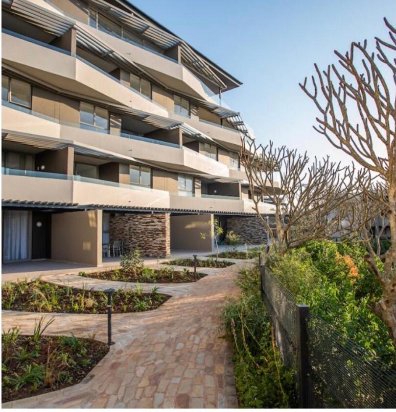 Pebble Beach Sibaya Apartment 238 Durban Bagian luar foto
